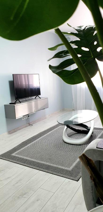 Apartment In Grodno Extérieur photo