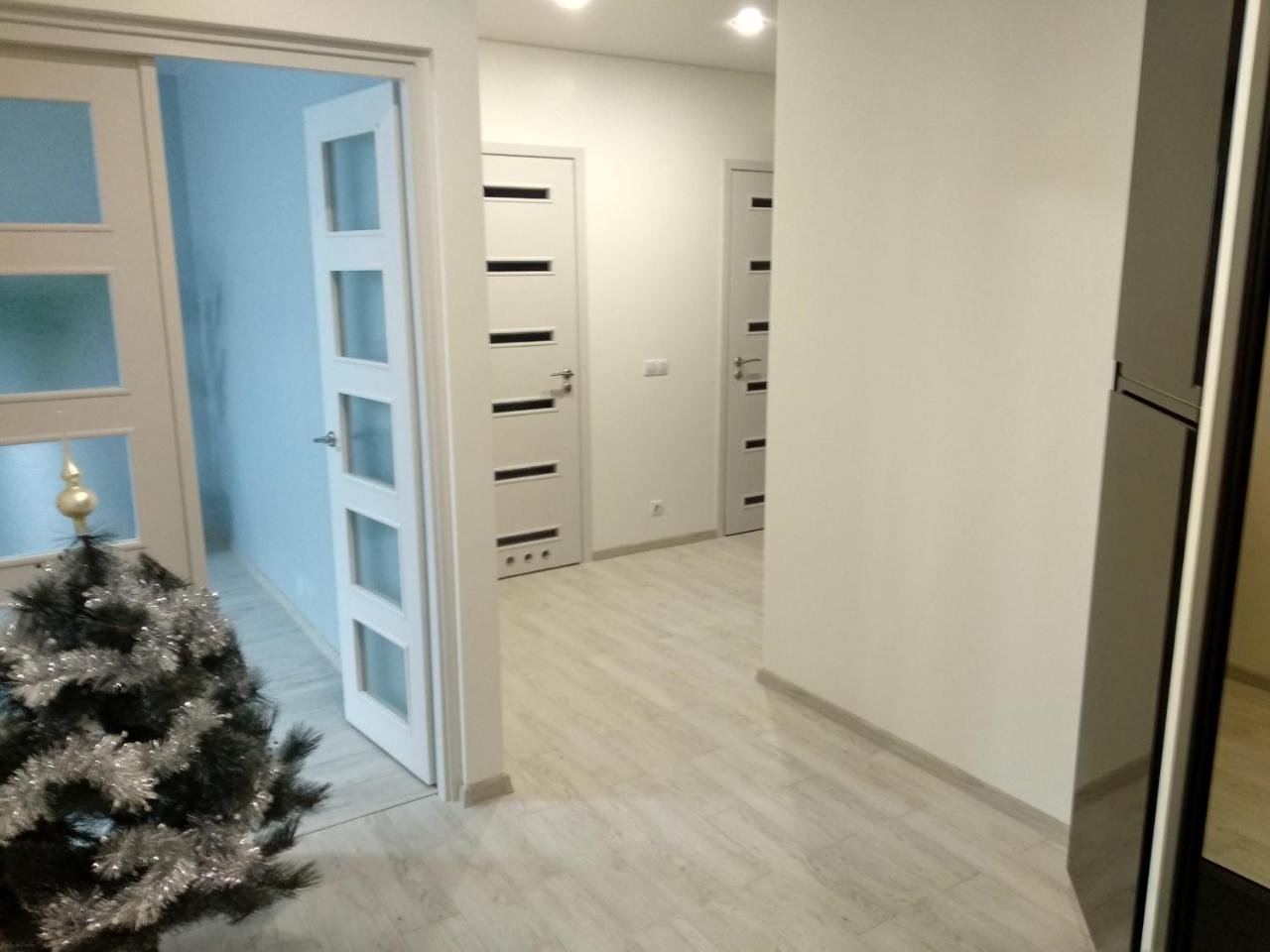 Apartment In Grodno Extérieur photo